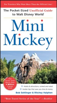 Enlarge image Cover: Mini Mickey - Wiley