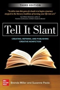 Cover: Tell It Slant, Third Edition - McGraw-Hill Education