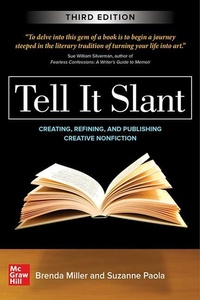 Enlarge image Cover: Tell It Slant, Third Edition - McGraw-Hill Education