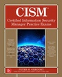 Cover: CISM Certified Information Security Manager Practice Exams - McGraw-Hill Education