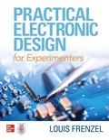 Cover: Practical Electronic Design for Experimenters - McGraw-Hill Education