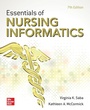 Cover: Essentials of Nursing Informatics - McGraw-Hill Education