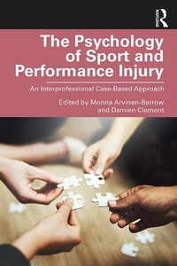 Abbildung von: The Psychology of Sport and Performance Injury - Routledge