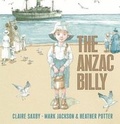 Cover: The Anzac Billy - Walker Books Ltd