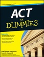 Cover: ACT For Dummies - Wiley