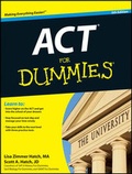 Cover: ACT For Dummies - Wiley