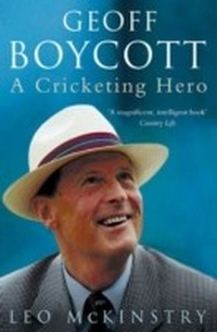 Abbildung von: Geoff Boycott - HarperCollinsWillow
