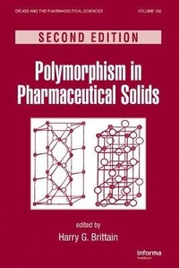 Abbildung von: Polymorphism in Pharmaceutical Solids - CRC Press