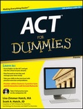 Cover: ACT For Dummies - Wiley