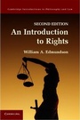 Cover: An Introduction to Rights - Cambridge University Press