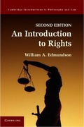 Cover: An Introduction to Rights - Cambridge University Press