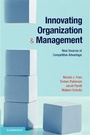 Cover: Innovating Organization and Management - Cambridge University Press