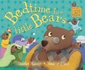 Cover: Little Bears Hide and Seek: Bedtime for Little Bears - Franklin Watts Ltd