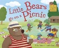 Cover: Little Bears Hide and Seek: Little Bears go on a Picnic - Franklin Watts Ltd