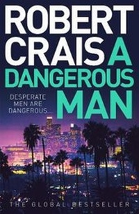 Enlarge image Cover: A Dangerous Man - Simon & Schuster Ltd