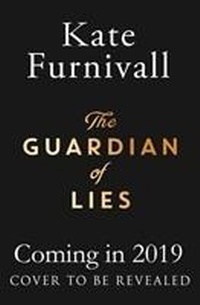 Abbildung von: The Guardian of Lies - Simon & Schuster Ltd