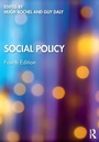 Cover: Social Policy - Routledge