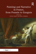 Cover: Painting and Narrative in France, from Poussin to Gauguin - Routledge