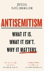 Cover: Antisemitism - Weidenfeld & Nicolson