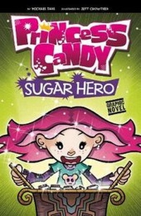 Enlarge image Cover: Sugar Hero - Raintree