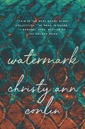 Cover: Watermark - House of Anansi Press Ltd ,Canada