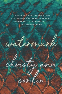 Enlarge image Cover: Watermark - House of Anansi Press Ltd ,Canada
