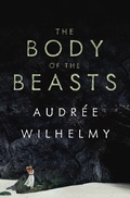 Cover: The Body of the Beasts - House of Anansi Press Ltd ,Canada