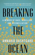 Cover: Breaking the Ocean - House of Anansi Press Ltd ,Canada