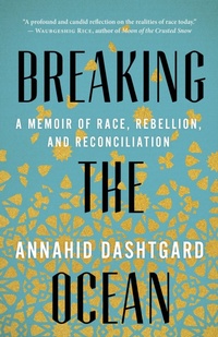 Enlarge image Cover: Breaking the Ocean - House of Anansi Press Ltd ,Canada
