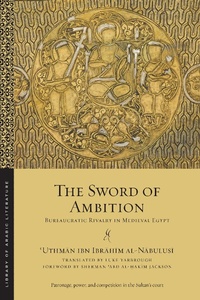 Abbildung von: The Sword of Ambition - New York University Press