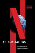 Cover: Netflix Nations - New York University Press