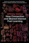 Cover: Affinity Online - New York University Press