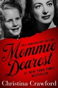 Cover: Mommie Dearest - Open Road Media