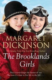 Abbildung von: The Brooklands Girls - Pan Books