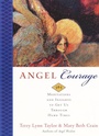 Cover: Angel Courage - HarperCollins