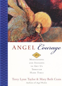 Enlarge image Cover: Angel Courage - HarperCollins