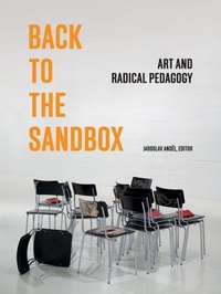 Enlarge image Cover: Back to the Sandbox - University of Minnesota Press