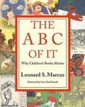 Cover: The ABC of It - University of Minnesota Press