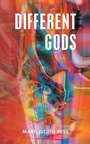 Cover: Different Gods - iUniverse