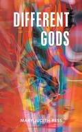 Cover: Different Gods - iUniverse