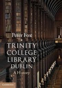 Cover: Trinity College Library Dublin - Cambridge University Press