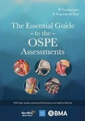 Cover: The Essential Guide to the OSPE Assessments - Operation Medical School