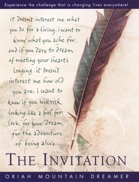 Abbildung von: The Invitation - HarperSanFrancisco