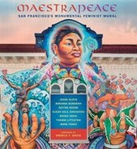 Enlarge image Cover: Maestrapeace - Heyday Books