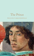 Cover: The Prince - Macmillan Collector's Library