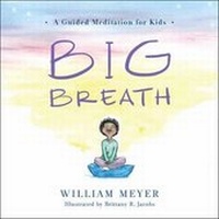 Abbildung von: Big Breath - New World Library