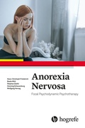 Cover: Anorexia Nervosa - Hogrefe Publishing