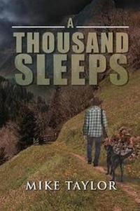 Enlarge image Cover: A Thousand Sleeps - Book Venture Publishing LLC