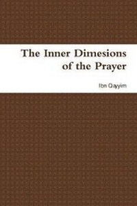 Abbildung von: The Inner Dimesions of the Prayer - El-Farouq.org