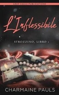 Cover: L'Inflessibile - Grey Eagle Publications